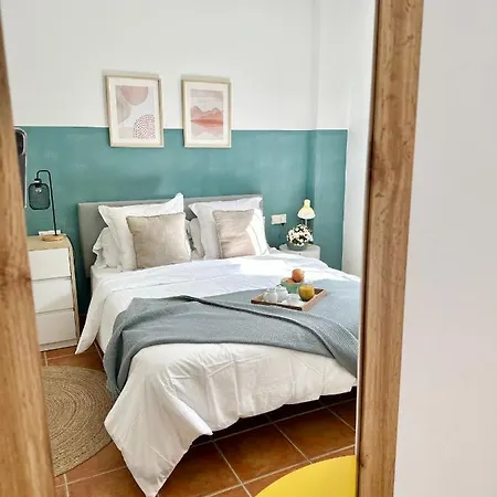 Apartment Mediterranean Sweet *