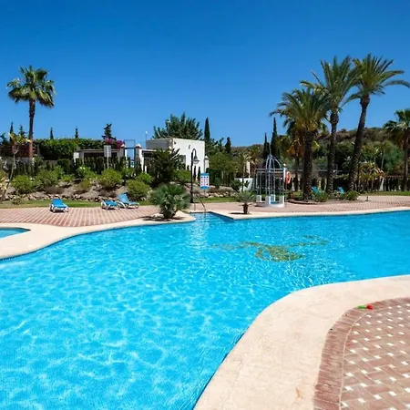 Mediterranean Sweet Apartment