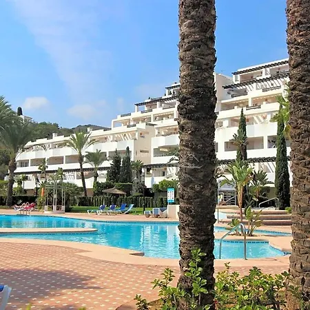 Apartment Mediterranean Sweet *