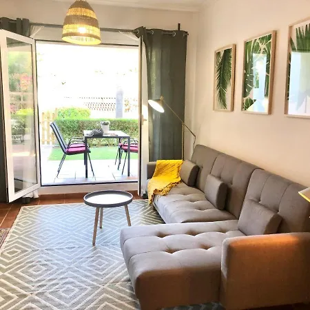 Apartment Mediterranean Sweet *