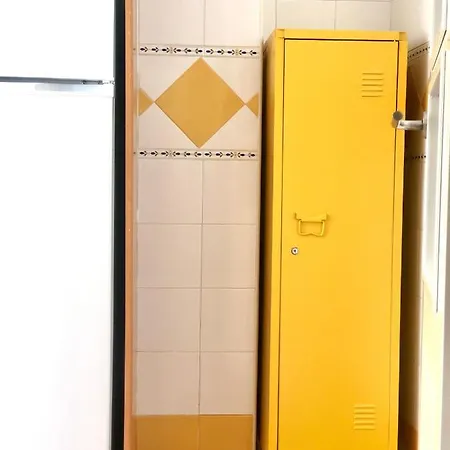 Apartment Mediterranean Sweet *