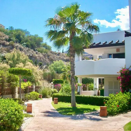 Mediterranean Sweet * Mojacar
