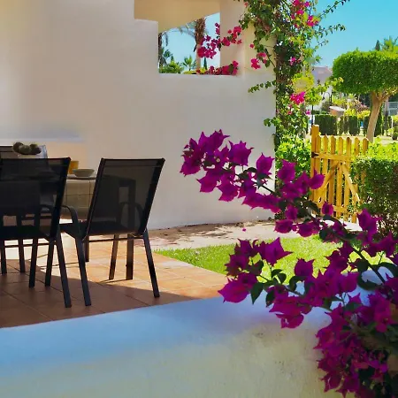 Apartment Mediterranean Sweet Mojacar