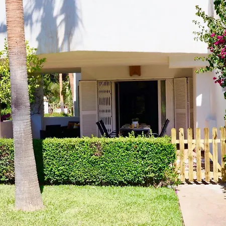 Mediterranean Sweet Apartment Mojacar