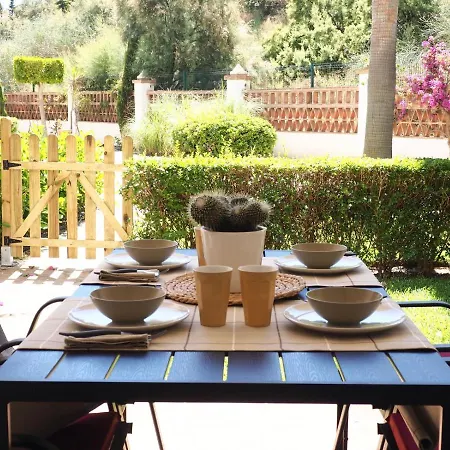 Apartment Mediterranean Sweet Mojacar