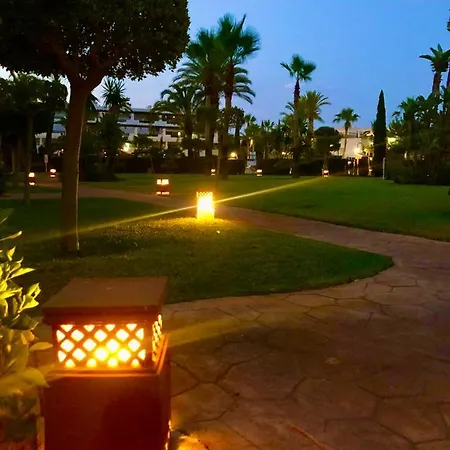 Apartment Mediterranean Sweet Mojacar