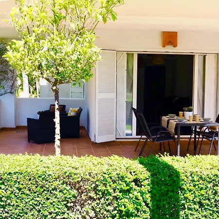 Mediterranean Sweet Mojacar