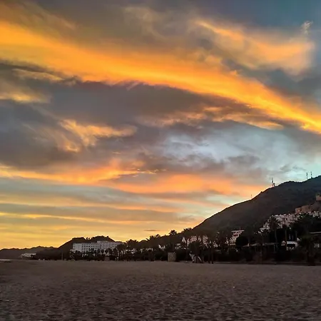 Mediterranean Sweet Mojacar