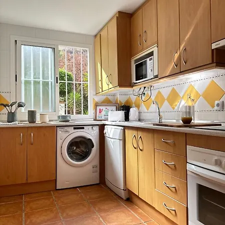 Apartment Mediterranean Sweet