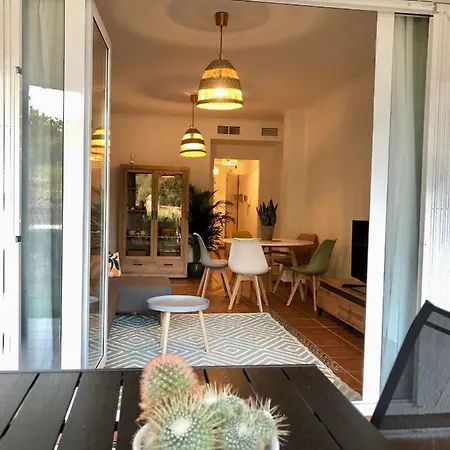 Apartment Mediterranean Sweet *
