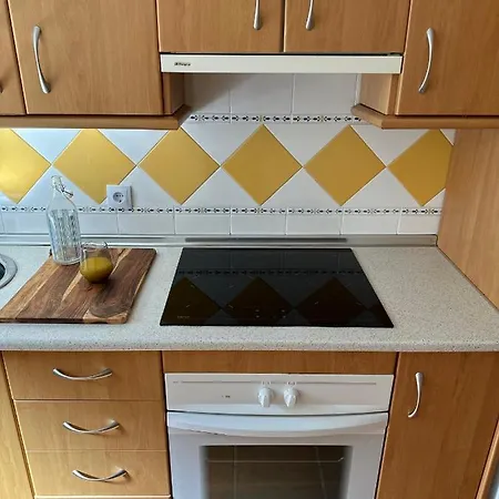 Apartment Mediterranean Sweet Mojacar