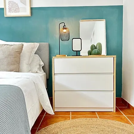 Mediterranean Sweet Apartment Mojacar