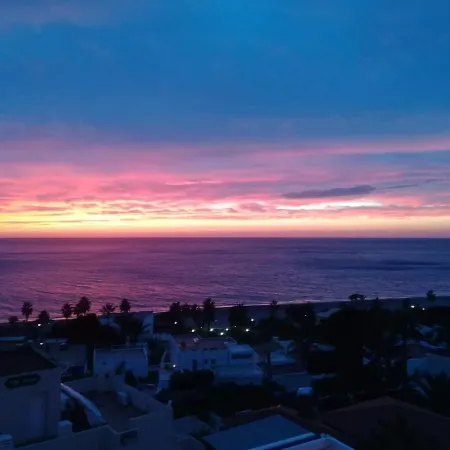 Mediterranean Sweet Apartment Mojacar
