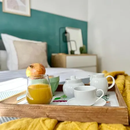 Mediterranean Sweet モハカル
