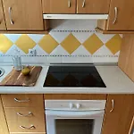Διαμέρισμα Mediterranean Sweet Mojácar